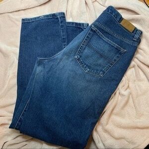 Tommy Hilfiger boyfriend jeans